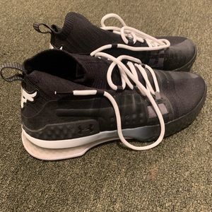 Project Rock Shoes Size 10